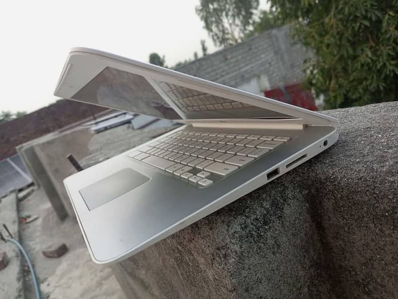 HP Intel 6th generation 3