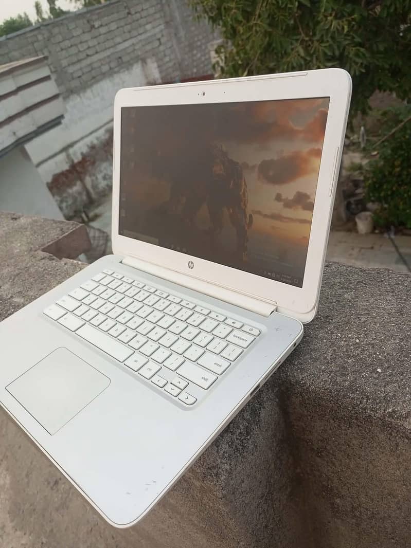 HP Intel 6th generation 4