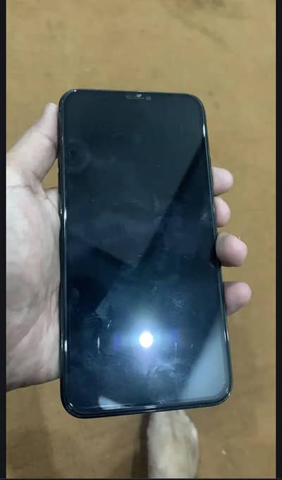 Apple iPhone 11 Pro Max