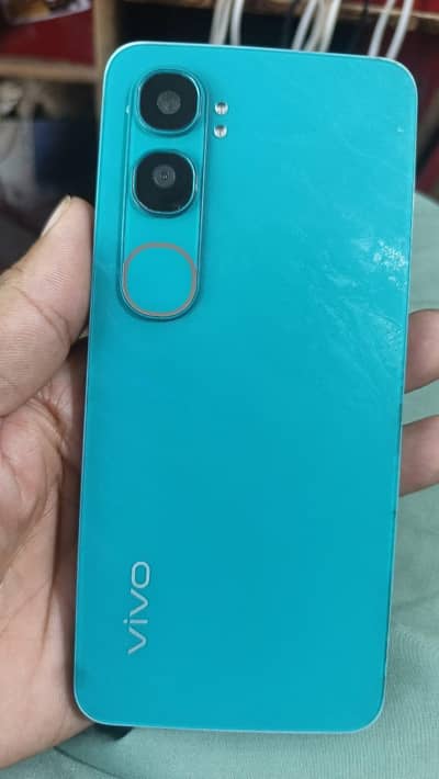 Vivo V40 Lite