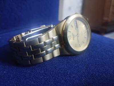 Seiko 5 automatic
