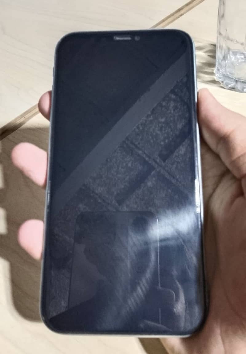 Apple iPhone 11 5