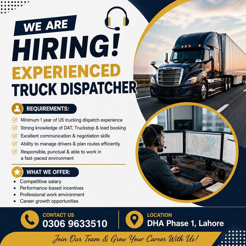 Dispatcher 0