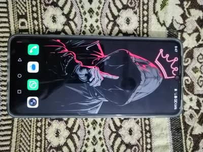 Honor x5C plus