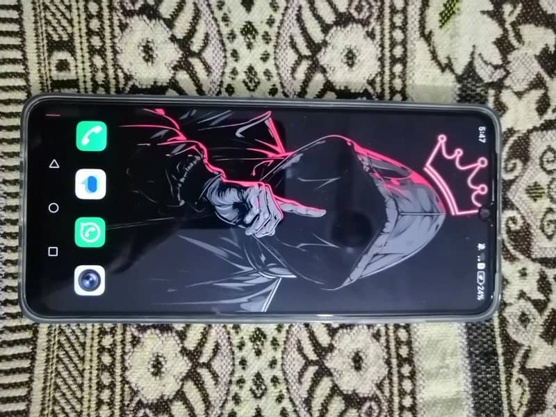 Honor x5C plus 0