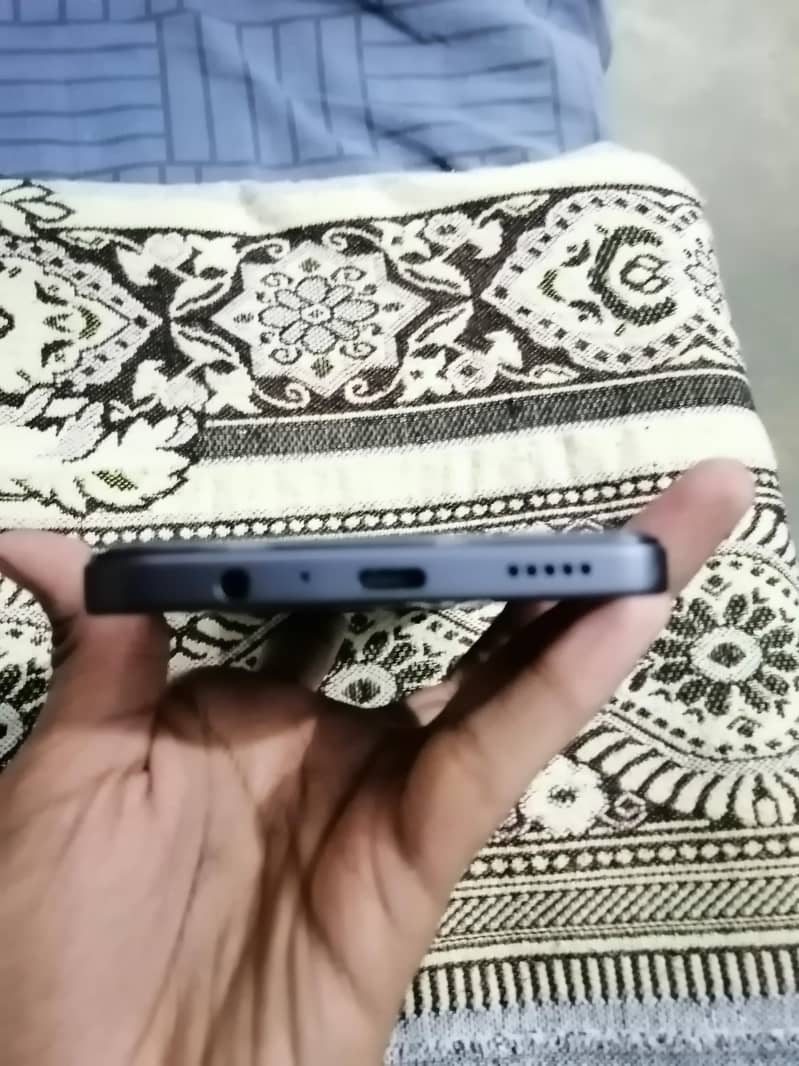 Honor x5C plus 2