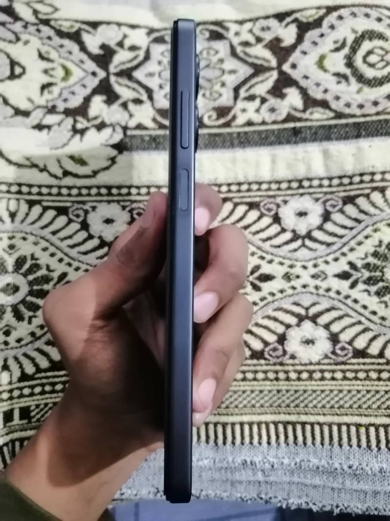 Honor x5C plus 3