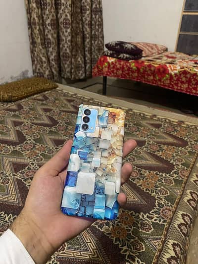 Realme GT Master Edition