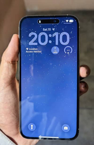Apple iPhone 14 Pro Max