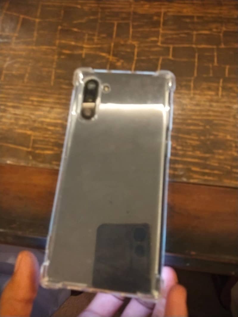 Samsung Mobile Note 10 1
