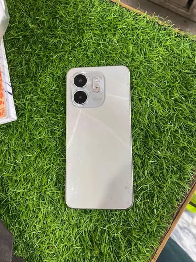 Infinix Smart 9