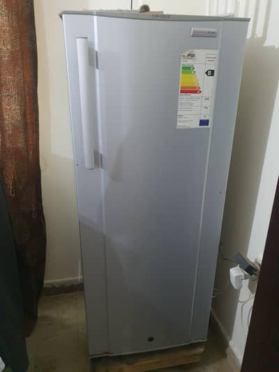 Changhong Ruba Small Fridge