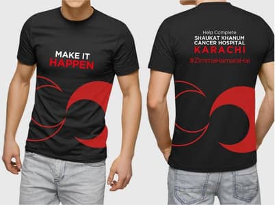 T Shirts
