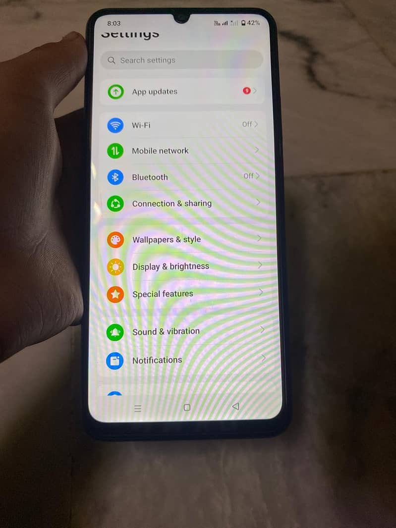 Realme C63 1