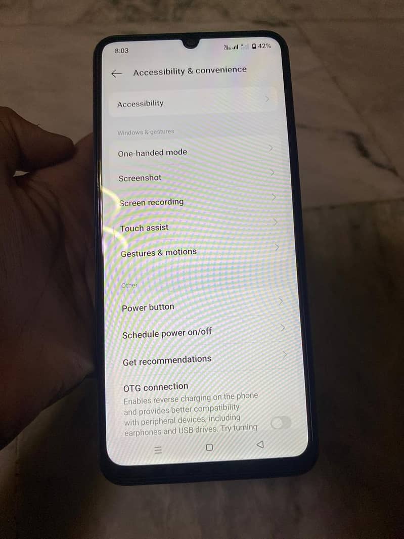 Realme C63 2