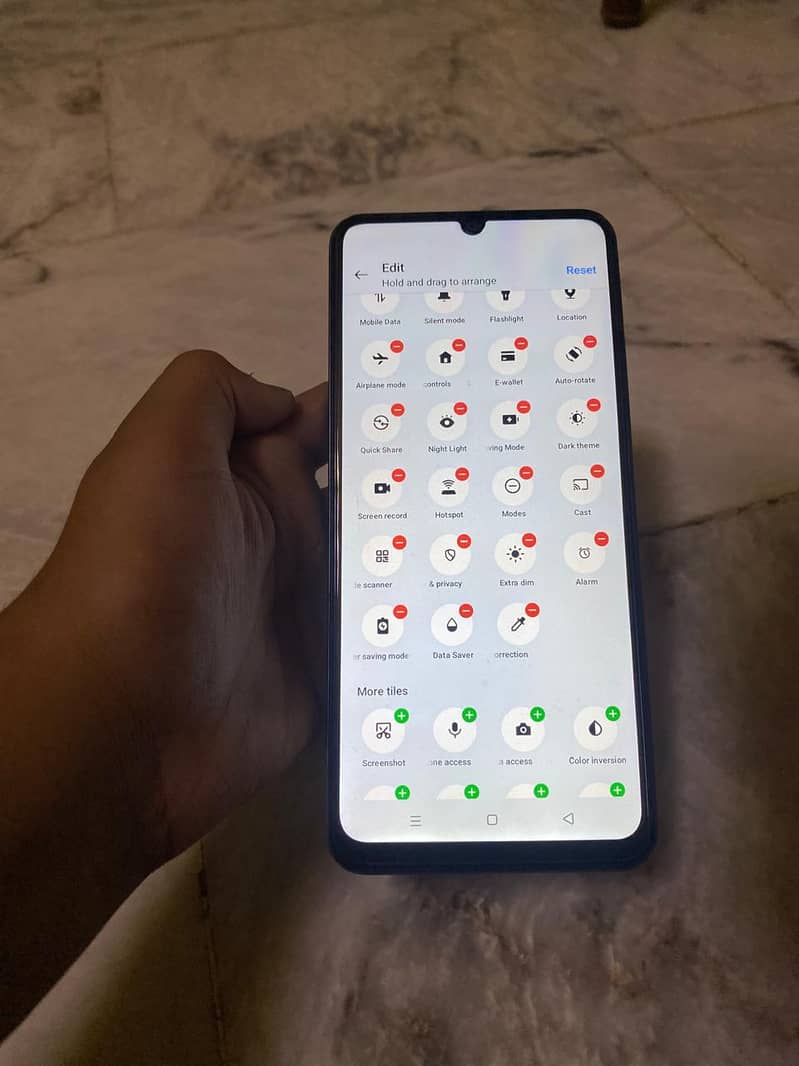Realme C63 4
