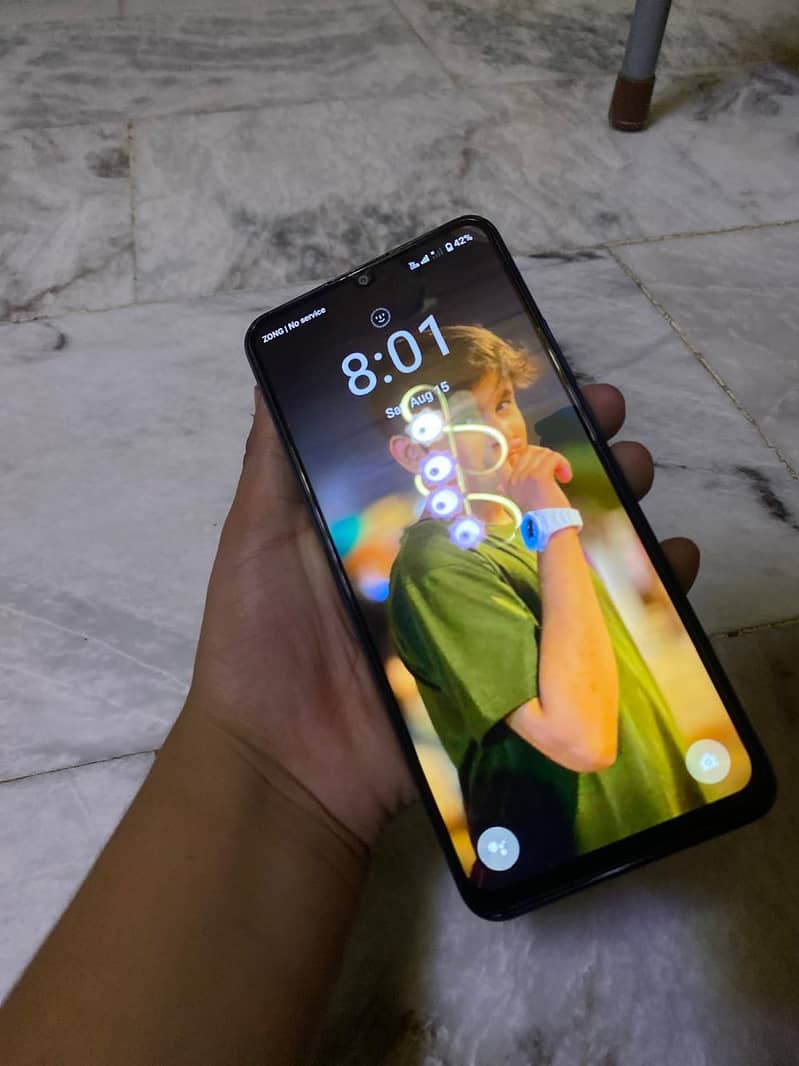Realme C63 5