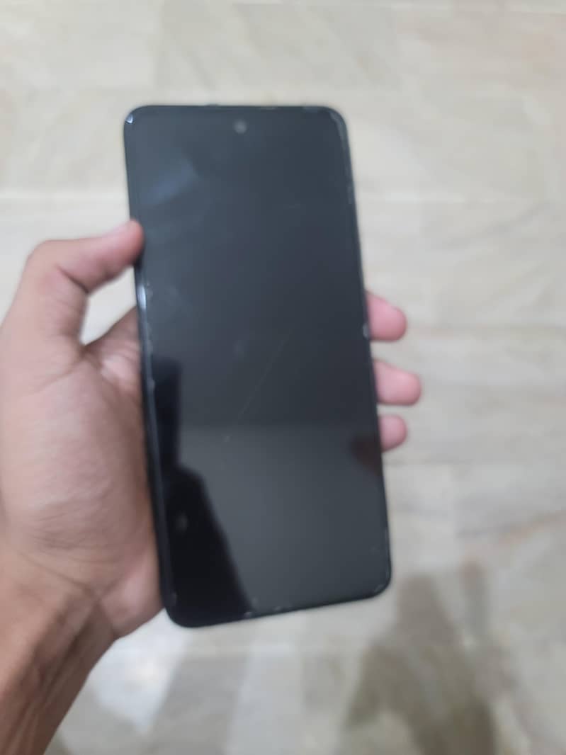 Tecno Spark 8 Pro 3