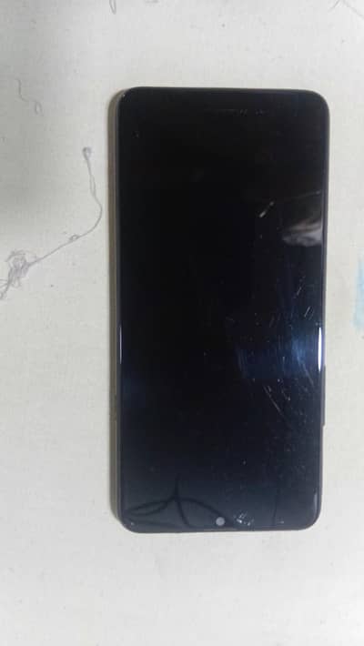 Samsung Mobile A20s
