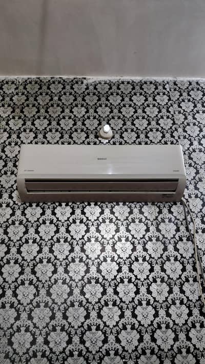 Orient DC Inverter AC For Sale (Indoor Repaired)