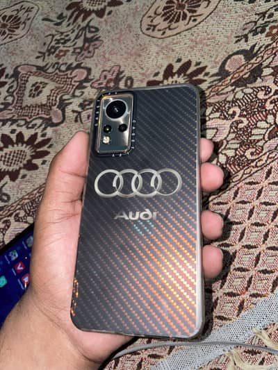 Infinix Note 11