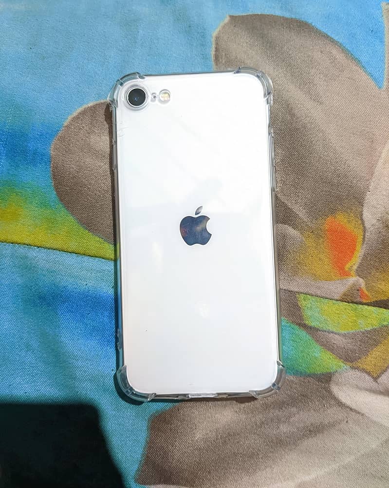 Apple iPhone SE 1