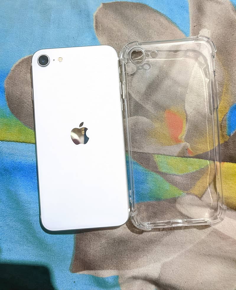 Apple iPhone SE 7