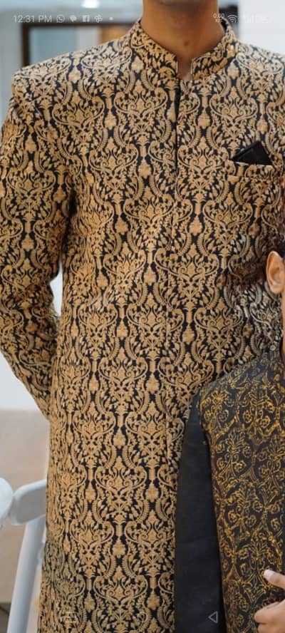 Sherwani for party