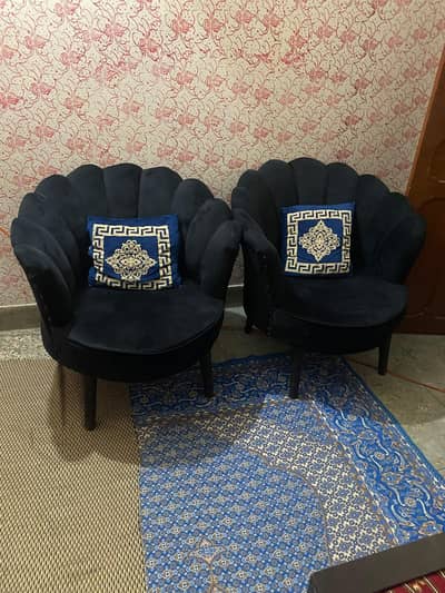 coffee chair with in table