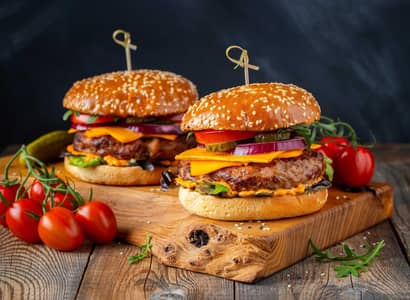 Fast Food chef Required in Bahria Town