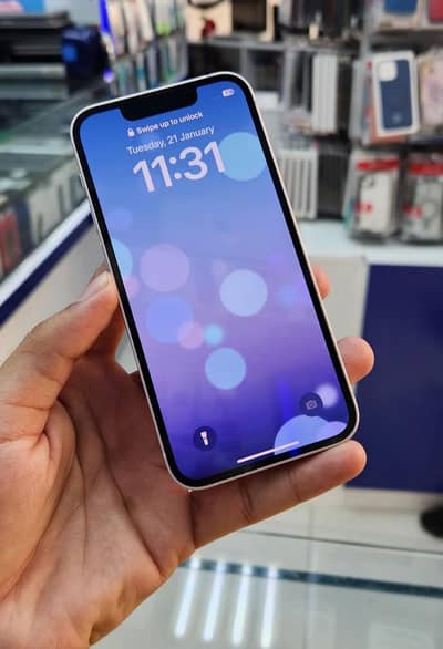 Apple iPhone 13 mini 128 GB non PTA 03288752882 my WhatsApp number