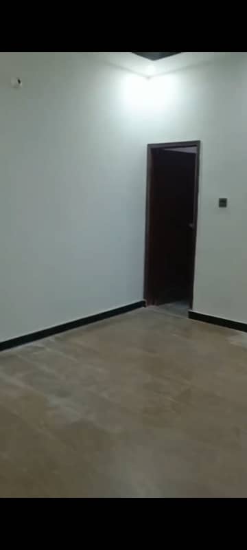 120 Square Yards Upper Portion In Defence View Society Of Karachi Is Available For sale