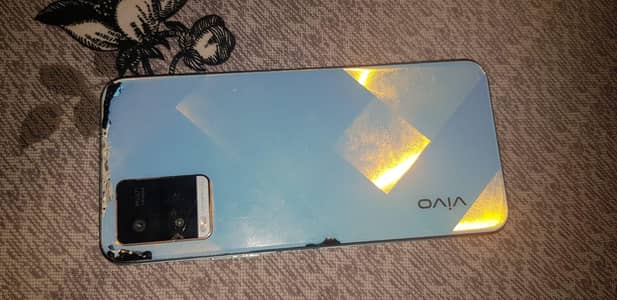 Vivo Y21A 2021