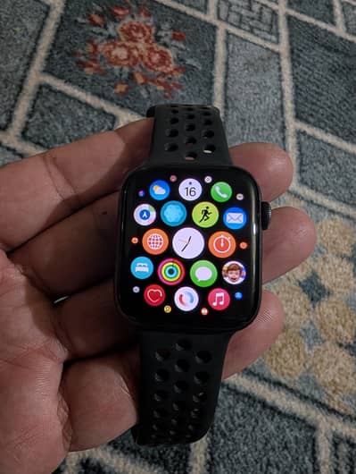 Apple watch 6series 44mm