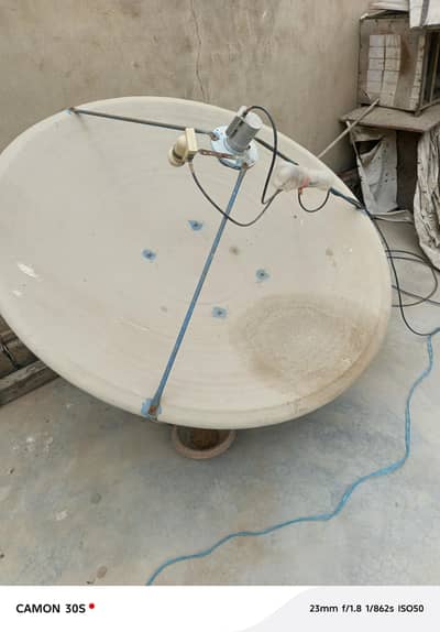 Dish Antennas for sale