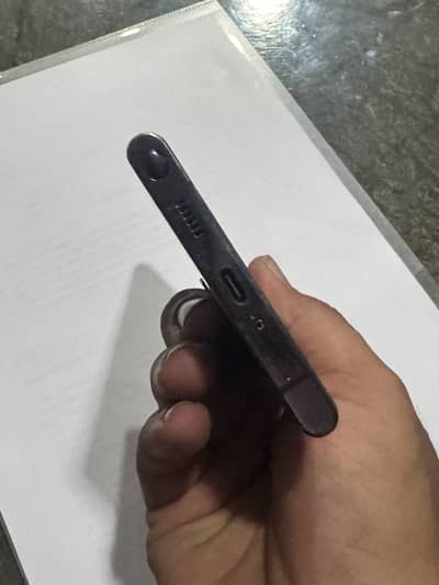 Samsung Mobile S22 Ultra with box