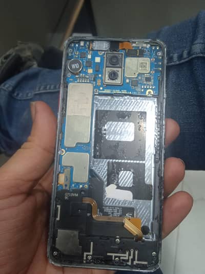 LG G7 ThinQ non pta board and parts