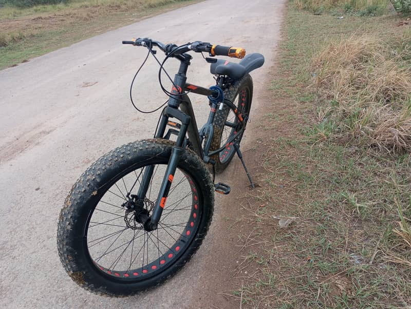 full don condition 1