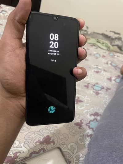 One Plus 6t