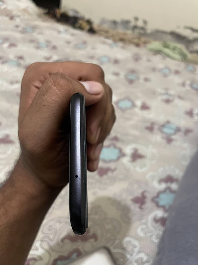 One Plus 6t 3