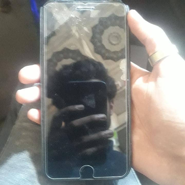 Huawei Nova 2 Plus 1