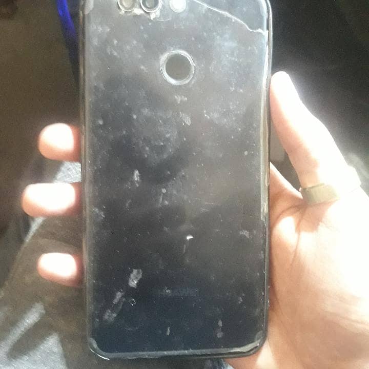 Huawei Nova 2 Plus 2