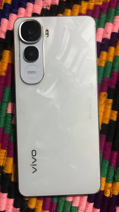 Vivo Y400 5G