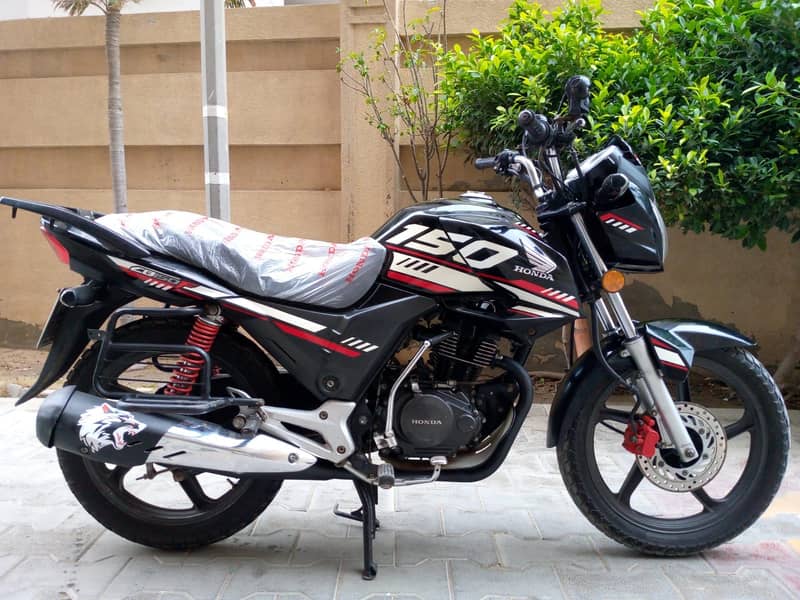 Cb-150f 4