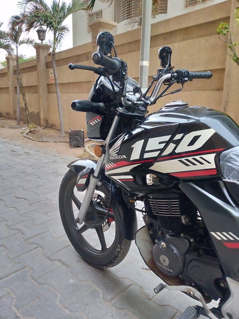 Cb-150f 7