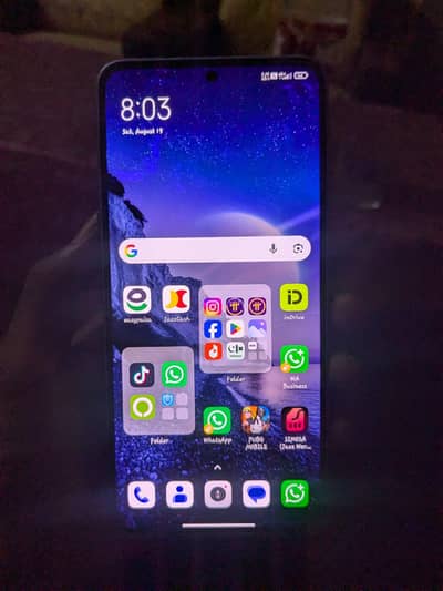 Xiaomi 13T Pro