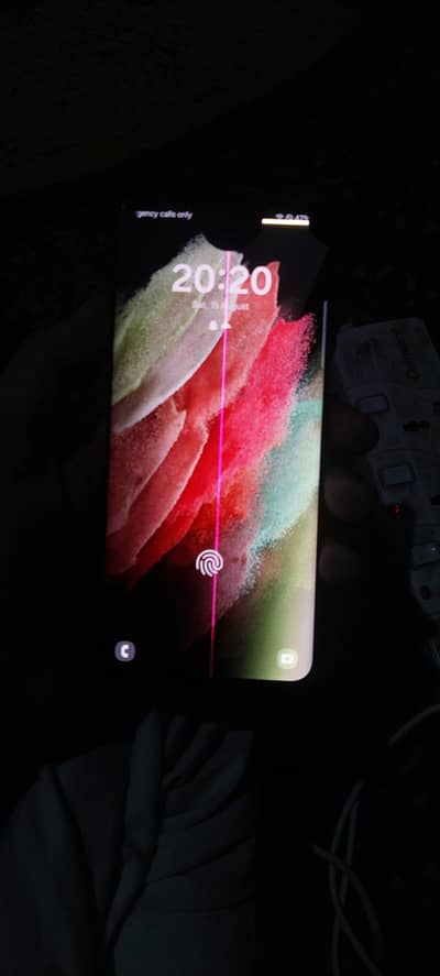 samsung s21 ultra 12/256
