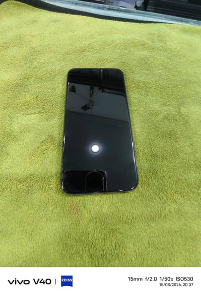 Apple iPhone X