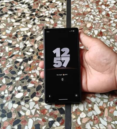 Google Pixel 7a (exchange possible)