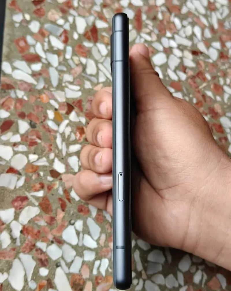 Google Pixel 7a (exchange possible) 3